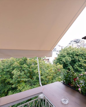 Appartamento | Terrazza/patio