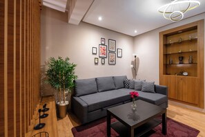 TV connectée