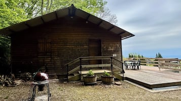 Terras