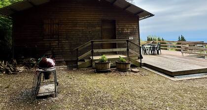 Panoramic Chalet
