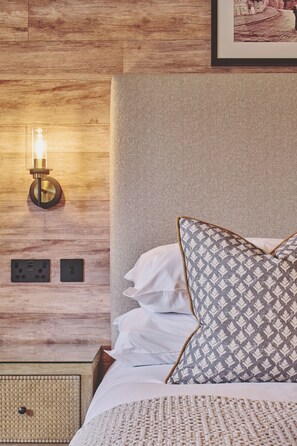 Chambre Double Supérieure