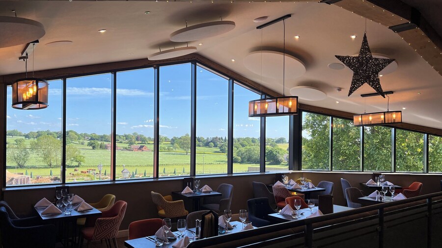 The Barn Hotel
