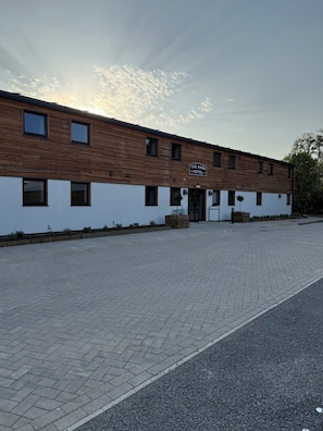 Außenbereich