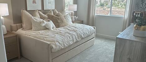 4 dormitorios, wifi, ropa de cama