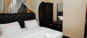 Enjoy serene stays at our vacation home