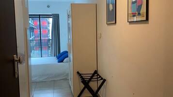 1 dormitori, wifi gratuïta i roba de llit