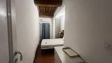 Classic-Apartment, Stadtblick | Hochwertige Bettwaren, Bügeleisen/Bügelbrett, kostenloses WLAN