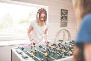 Spielezimmer