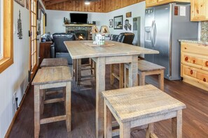 Servicio a la habitación