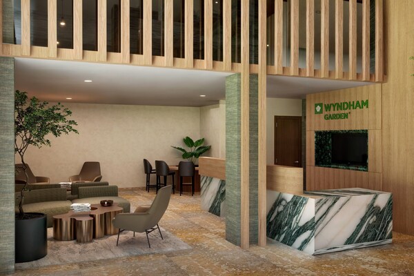 Wyndham Garden Durango - Durango, México