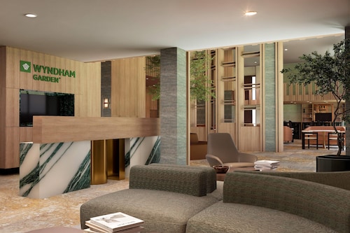 Wyndham Garden Durango