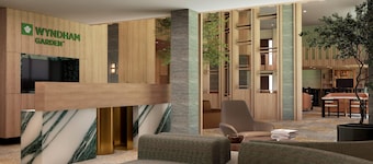Wyndham Garden Durango
