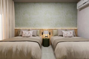 Room - Wyndham Garden Durango (DURANGO)