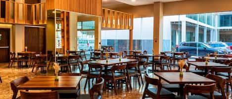 Restaurantes