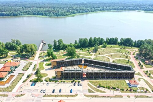 Mazurskie Niebo Appartement 2 Chambres