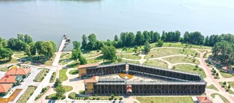 Mazurskie Niebo Appartement 2 Chambres