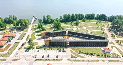 Mazurskie Niebo Appartement 2 Chambres