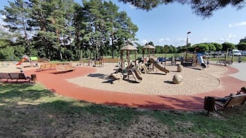 Espace pour enfants