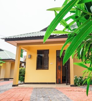 Detalle exterior