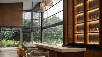 Bar (na propriedade)