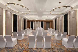 Sala de reuniones
