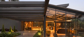 Wyndham Garden JIM Corbett Chhoi