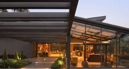 Wyndham Garden JIM Corbett Chhoi