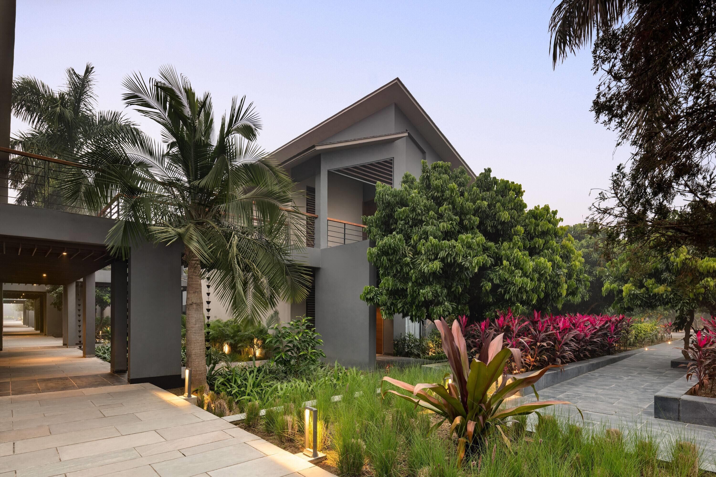 Accommodatievoorziening