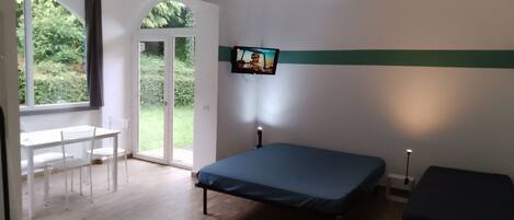 1 chambre, Wi-Fi gratuit