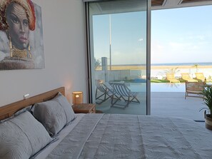 4 Schlafzimmer, Schreibtisch, Bügeleisen/Bügelbrett, WLAN