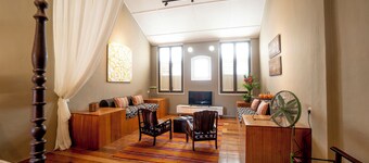 Argus Residence - Carter