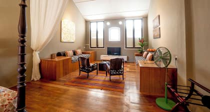 Argus Residence - Carter