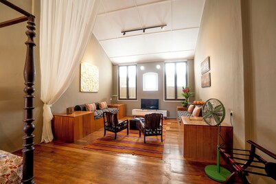 Argus Residence - Carter