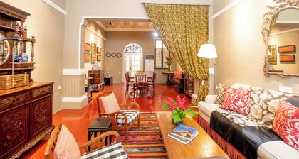Argus Residence - Carter