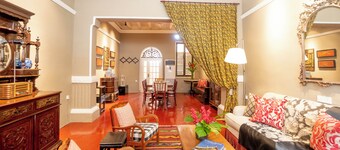 Argus Residence - Carter