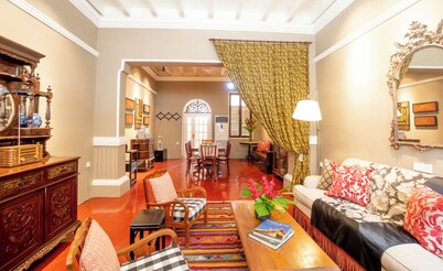 Argus Residence - Carter