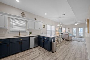 House, Multiple Beds (Gulf Winds - East - A) | Interior - Gulf Winds - East (Gulf Shores)