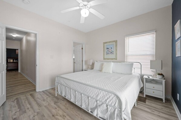 House, Multiple Beds (Gulf Winds - East - A) | 3 bedrooms - Gulf Winds - East (Gulf Shores)