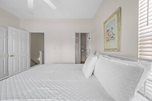 Casa, várias camas (Gulf Winds - East - A) | 3 quartos