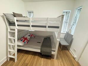 1 chambre, Wi-Fi