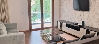 Modern Lisbon Apartment