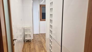 Căn hộ | 2 phòng ngủ