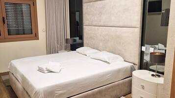 شقة | 2 عدّة غرف نوم