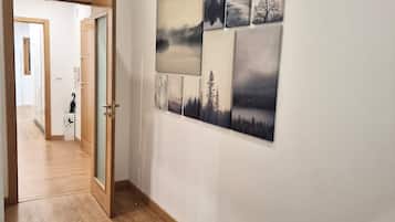 شقة | 2 عدّة غرف نوم