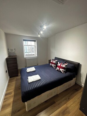 2 chambres, Wi-Fi