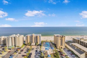 Condo, Multiple Beds (Crystal Tower 1703) | Exterior - Crystal Tower 1703 (Gulf Shores)