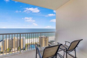 Condo, Multiple Beds (Crystal Tower 1703) | Property grounds - Crystal Tower 1703 (Gulf Shores)