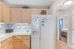 2 bedrooms - Crystal Tower 1703 (Gulf Shores)