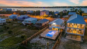 House, Multiple Beds (The Big Pool at Little Ola Vista) | Exterior