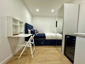 1 bedroom, WiFi